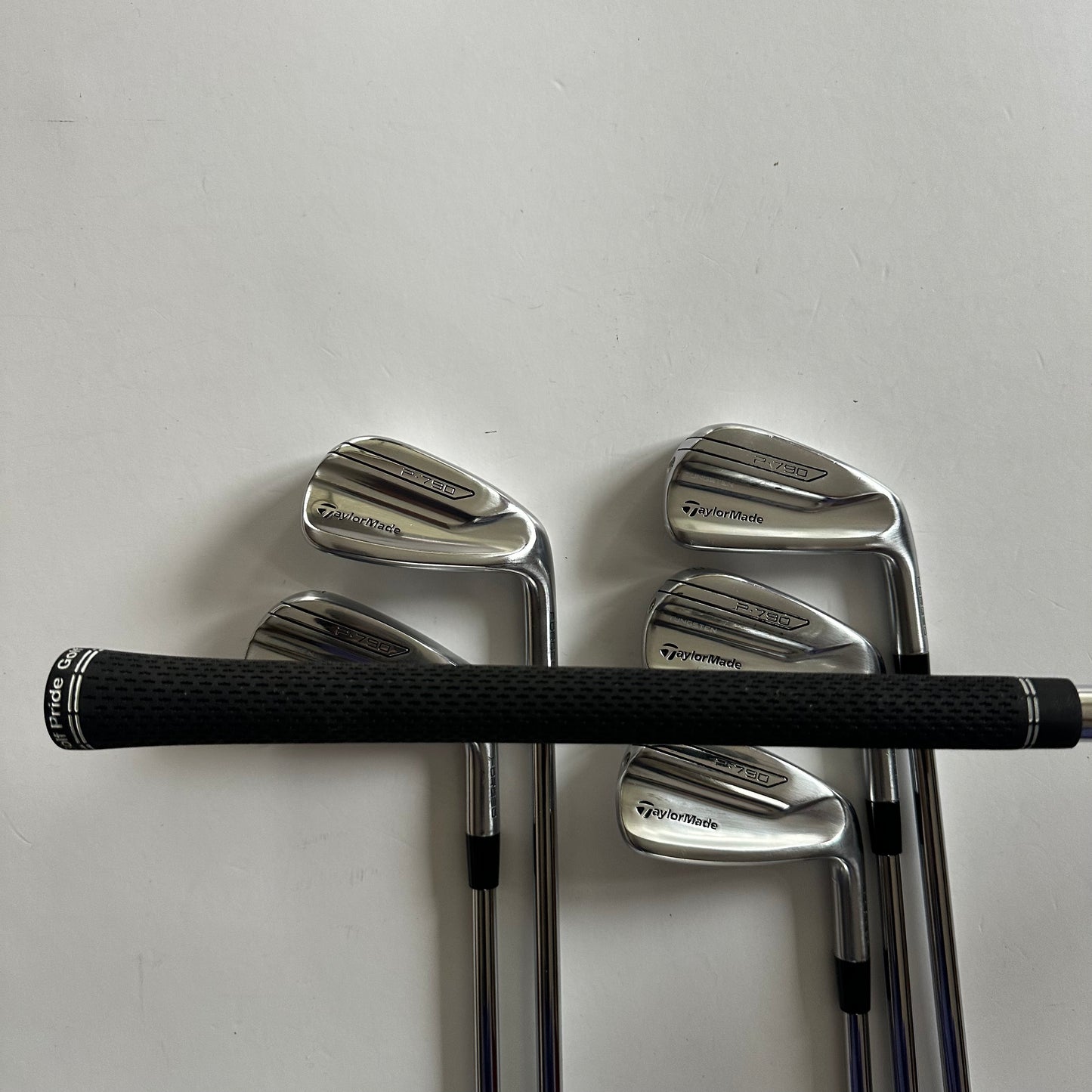 TaylorMade P790 (2017) Iron Set 5-P