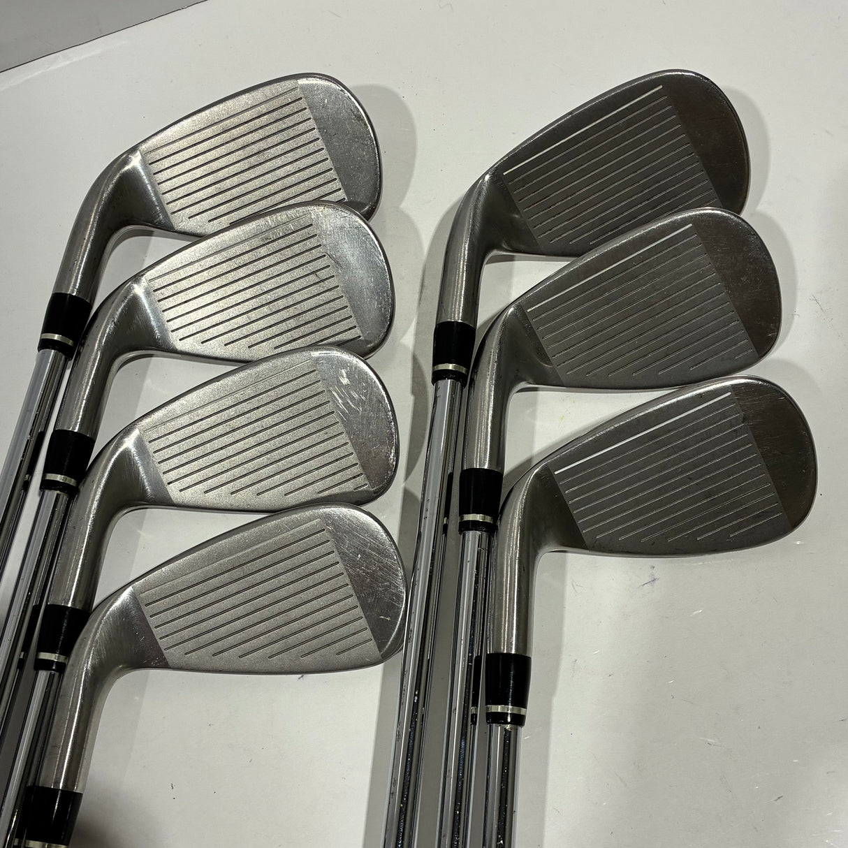 Nike Slingshot Iron Set 5-P+S Uni Flex