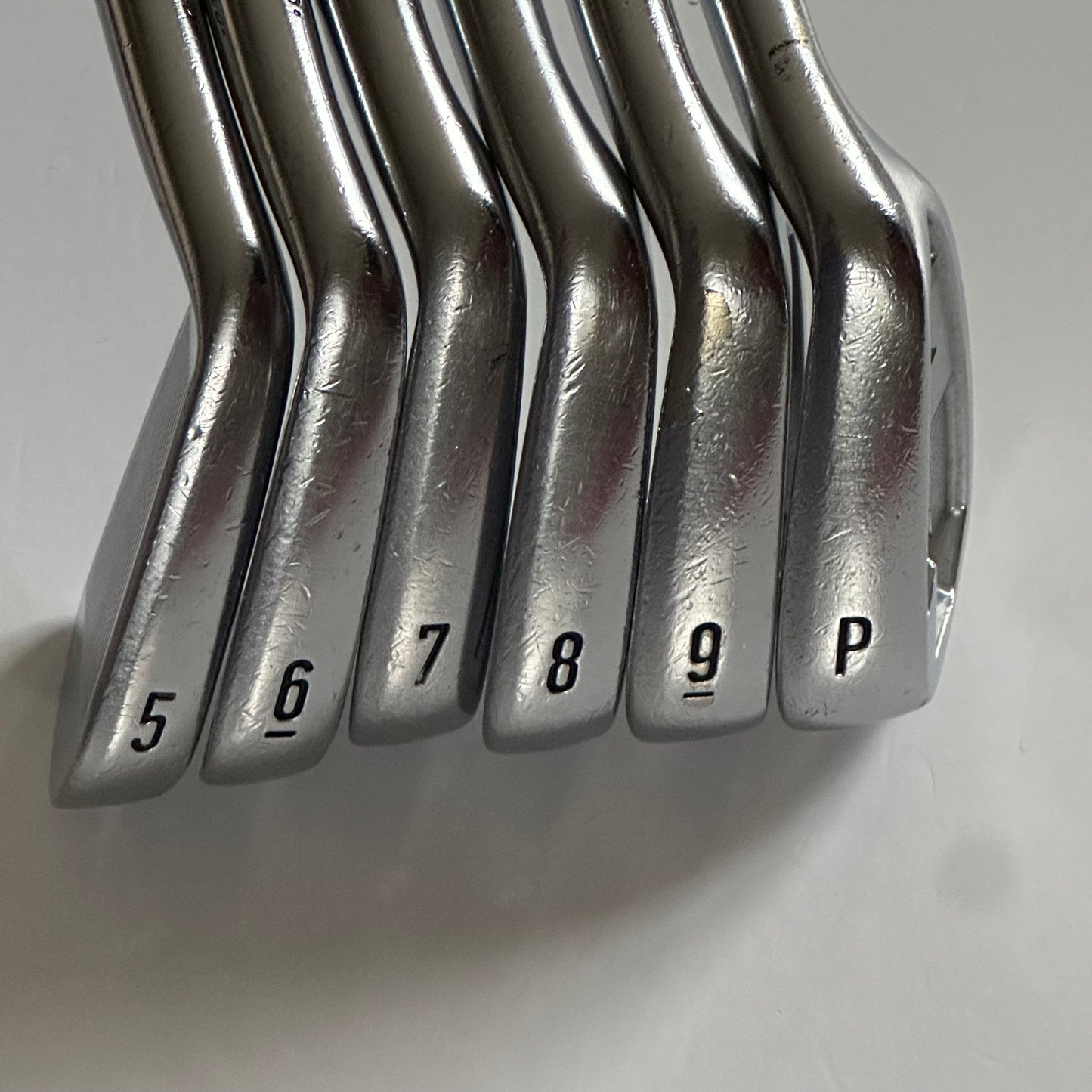 Callaway Razr X Iron Set 5-P