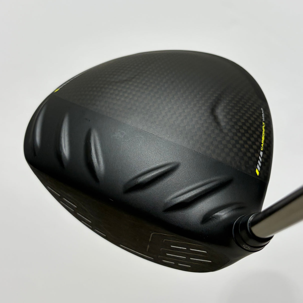 Ping G430 LST 9.0* Driver Stiff Flex Headcover Included
