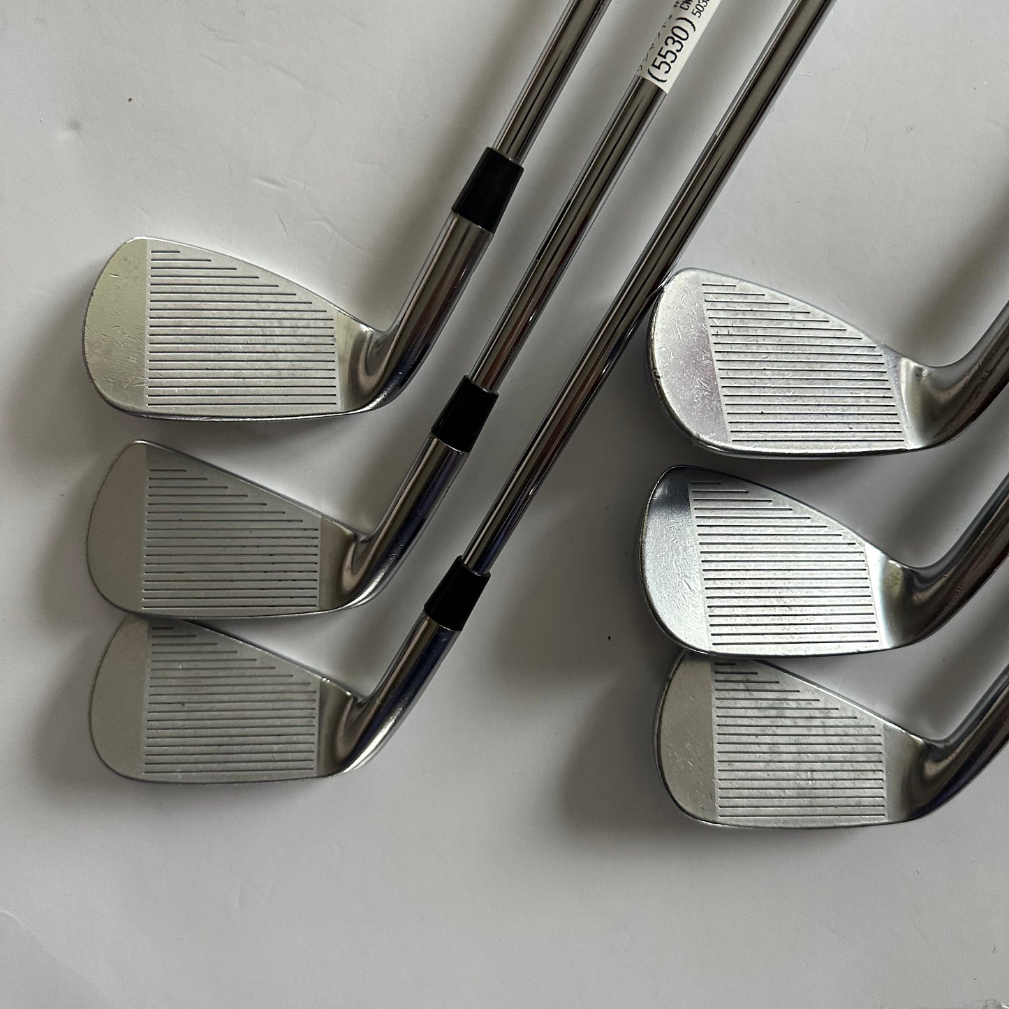 Callaway Razr X Iron Set 5-P
