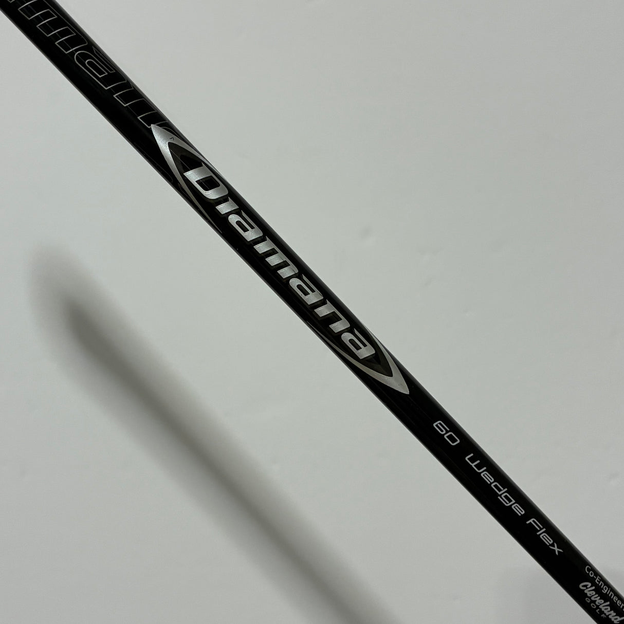 Cleveland CFX 56*/12* Wedge