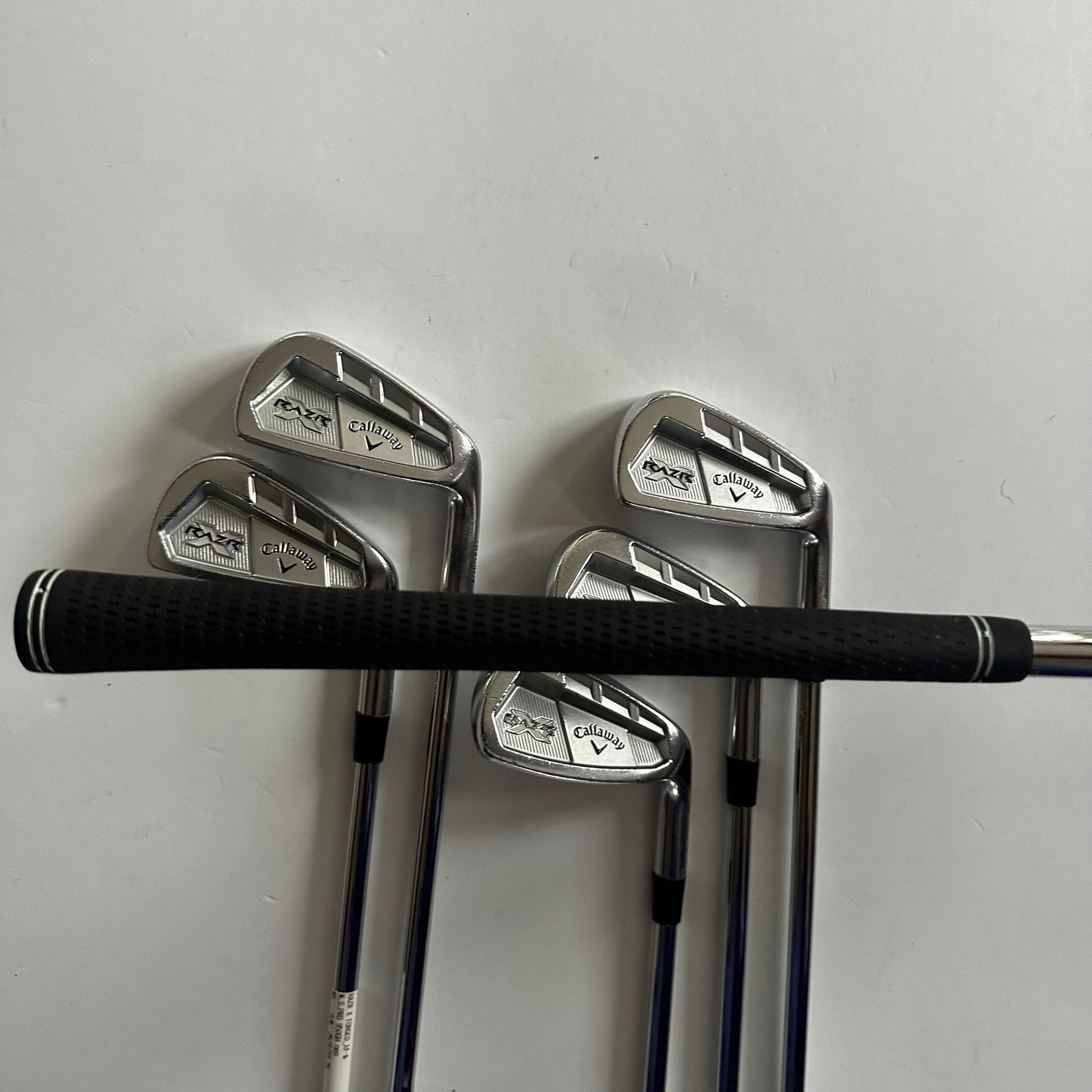 Callaway Razr X Iron Set 5-P