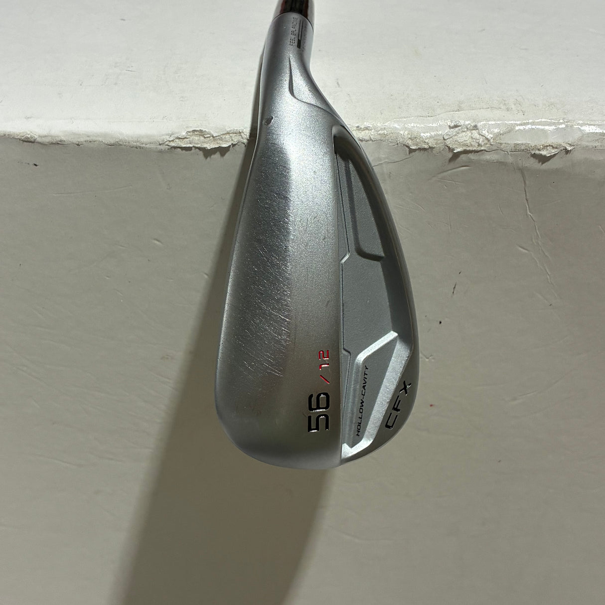 Cleveland CFX 56*/12* Wedge