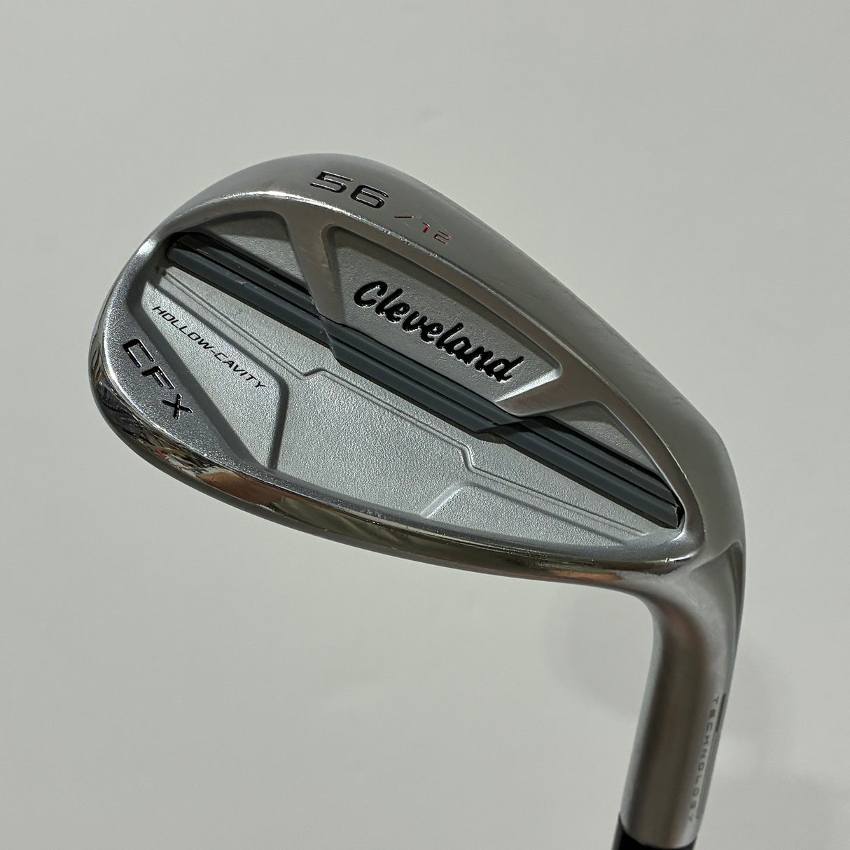 Cleveland CFX 56*/12* Wedge
