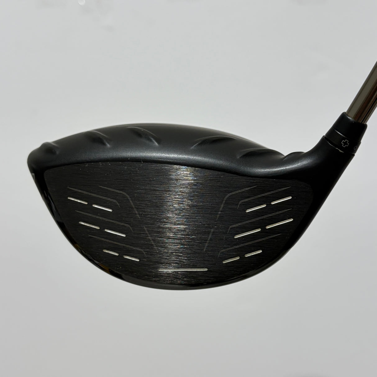 Ping G430 LST 10.5* Driver Stiff Flex Headcover Included
