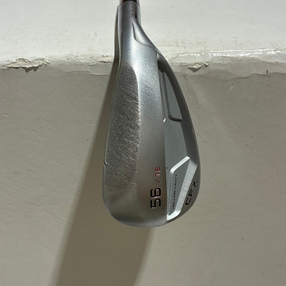 Cleveland CFX 56*/12* Wedge