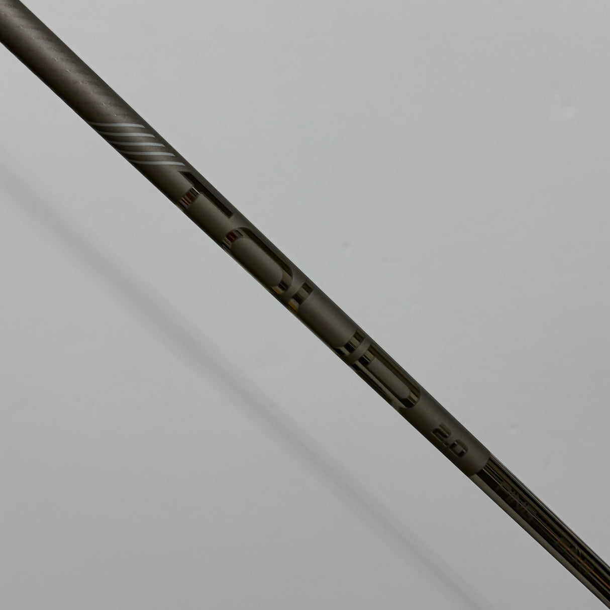 Ping G430 LST 10.5* Driver Stiff Flex Headcover Included
