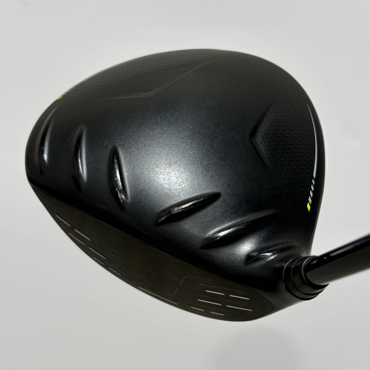 Ping G430 Max 10.5* Driver Stiff Flex Headcover Included