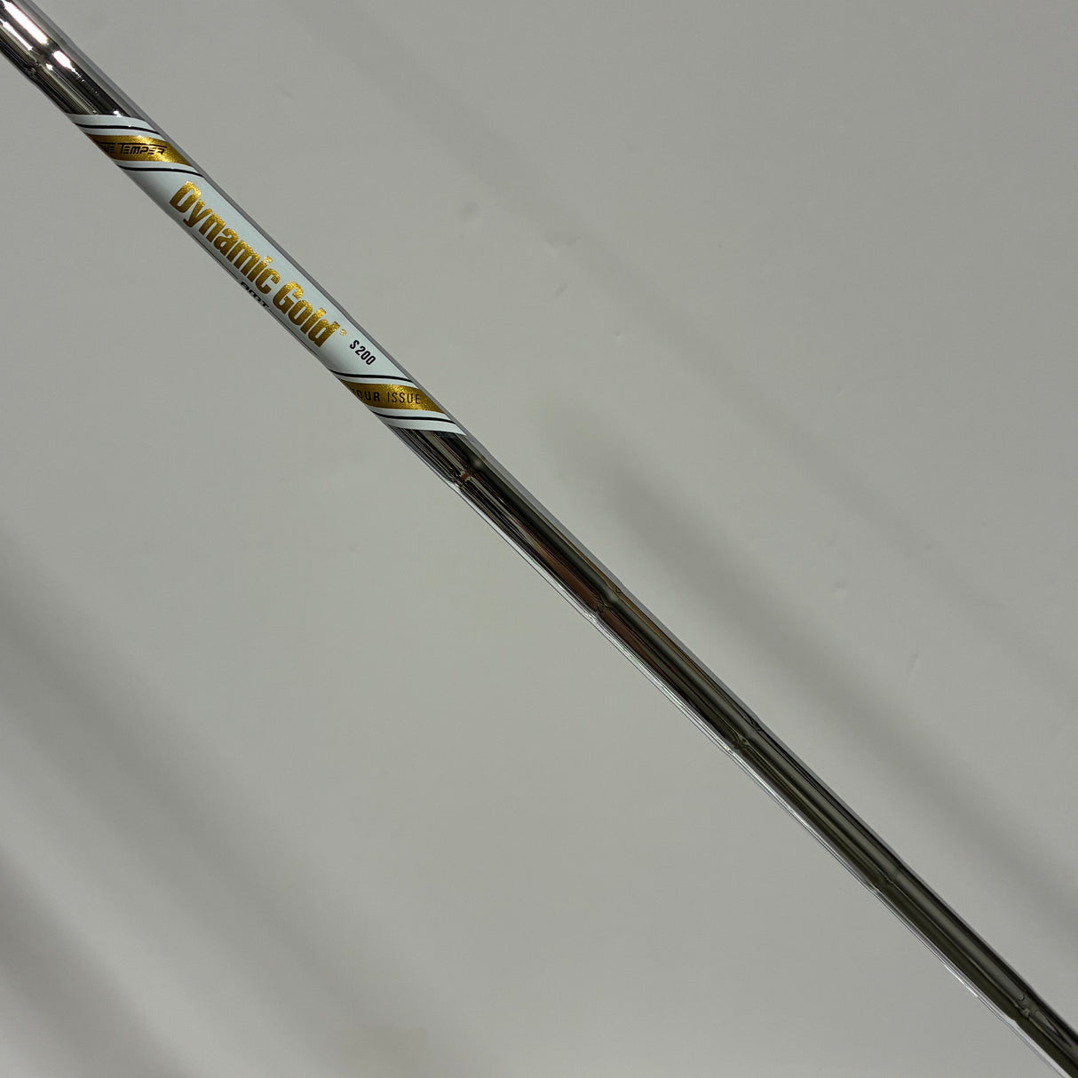 Mizuno JPX 921 Tour Iron Set 5-P Stiff Flex