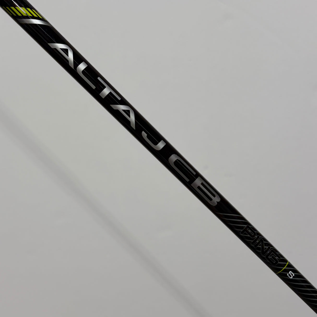 Ping G430 Max 10.5* Driver Stiff Flex Headcover Included