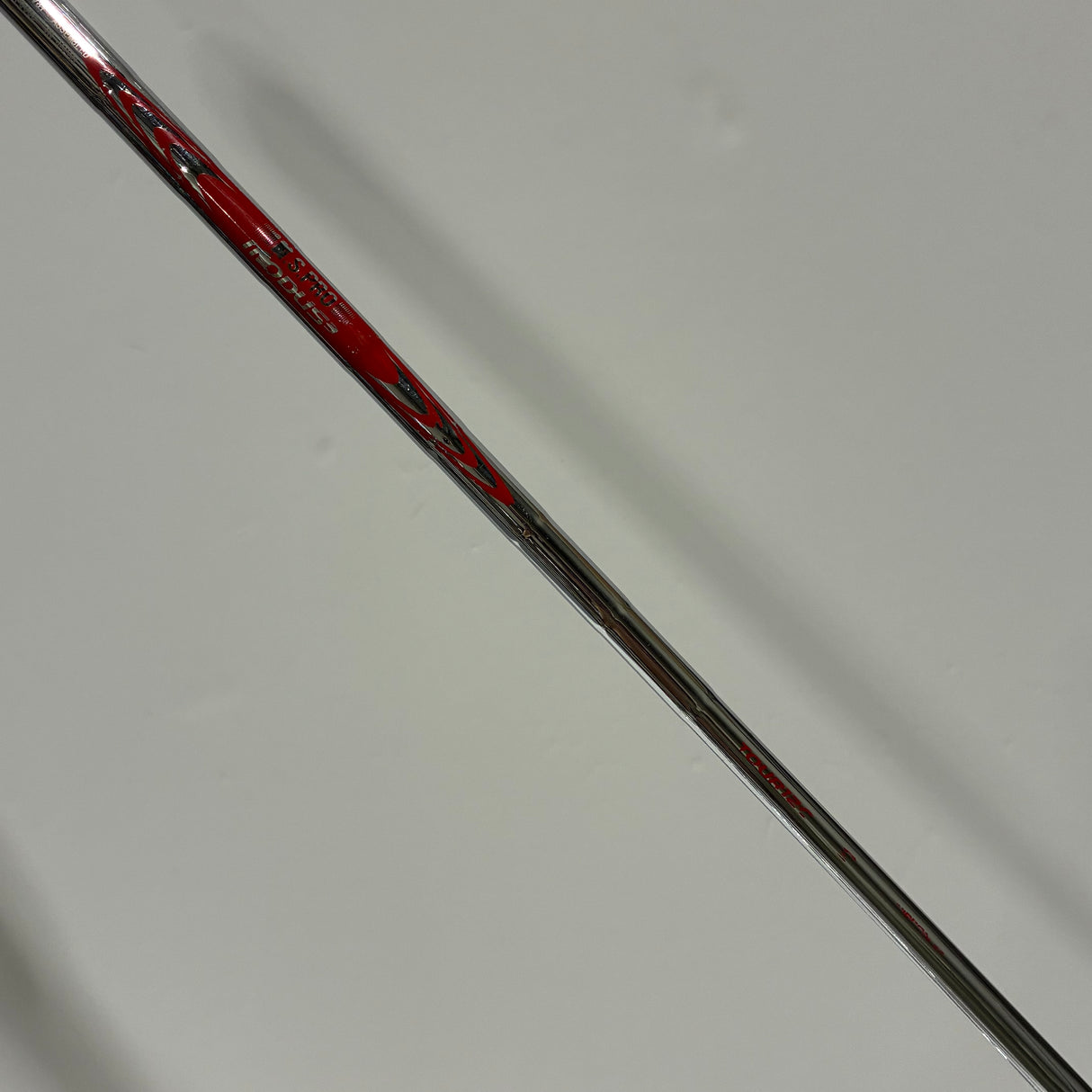 Mizuno JPX 900 Forged Iron Set 5-P Stiff Flex
