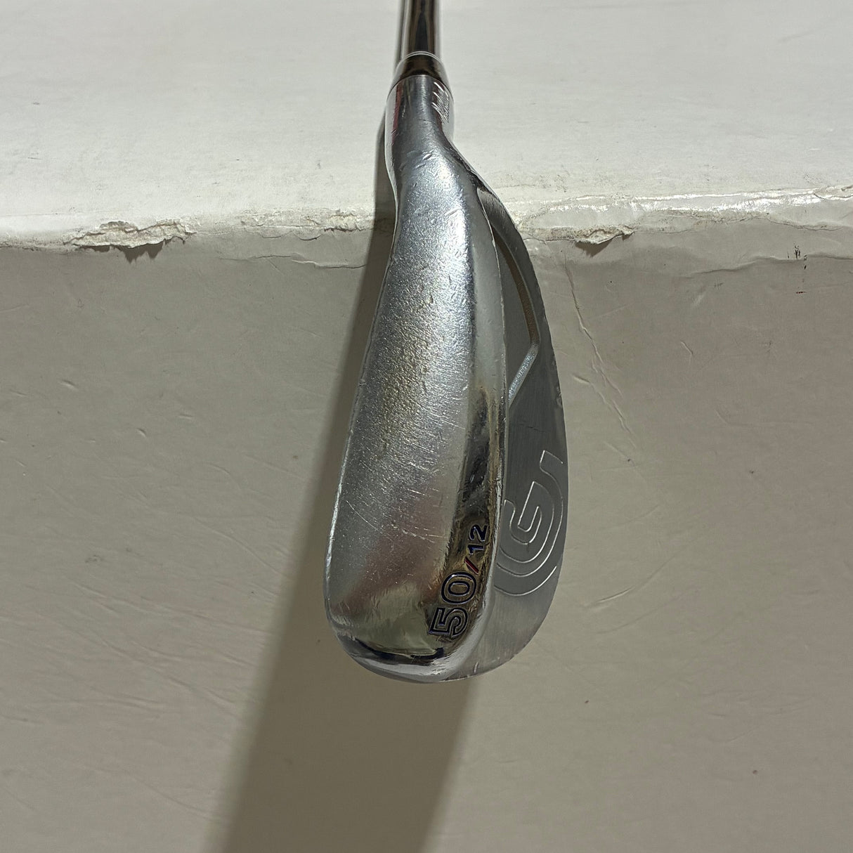 Cleveland RTX F-Forged II 50*/12* Wedge