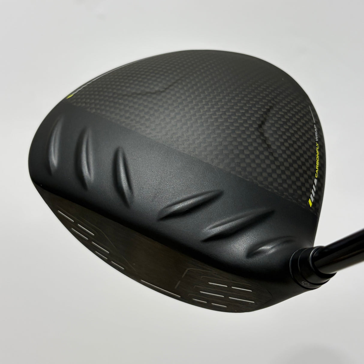 Ping G430 Max 10K 9.0* Driver Stiff Flex Headcover Included