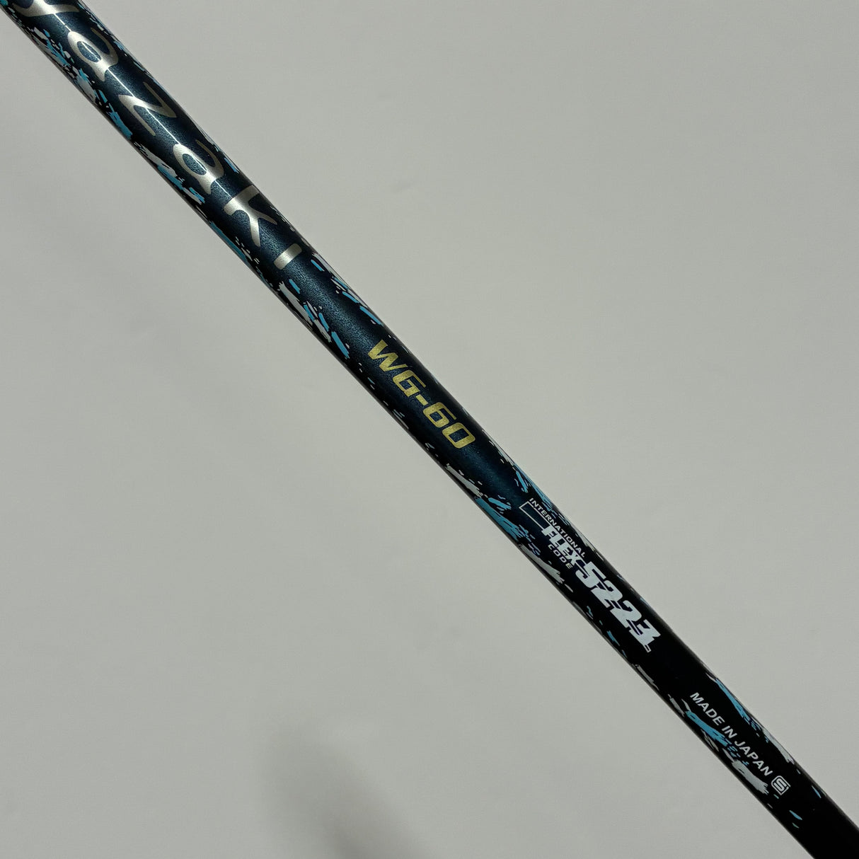 Cleveland RTX F-Forged 52*/12* Wedge