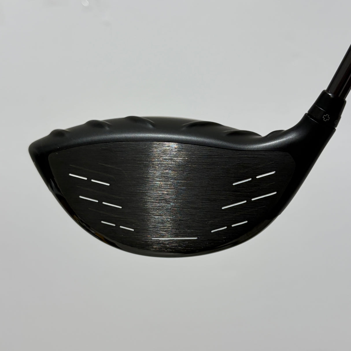 Ping G430 Max 10K 9.0* Driver Stiff Flex Headcover Included