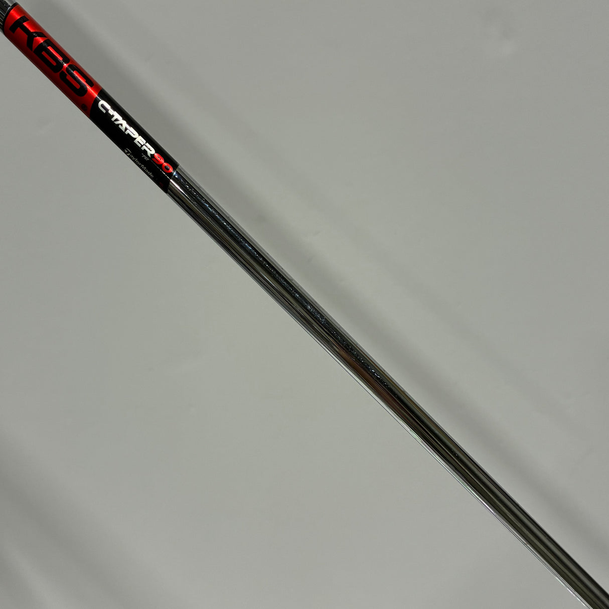 TaylorMade Aeroburner Iron Set 5-P Stiff Flex