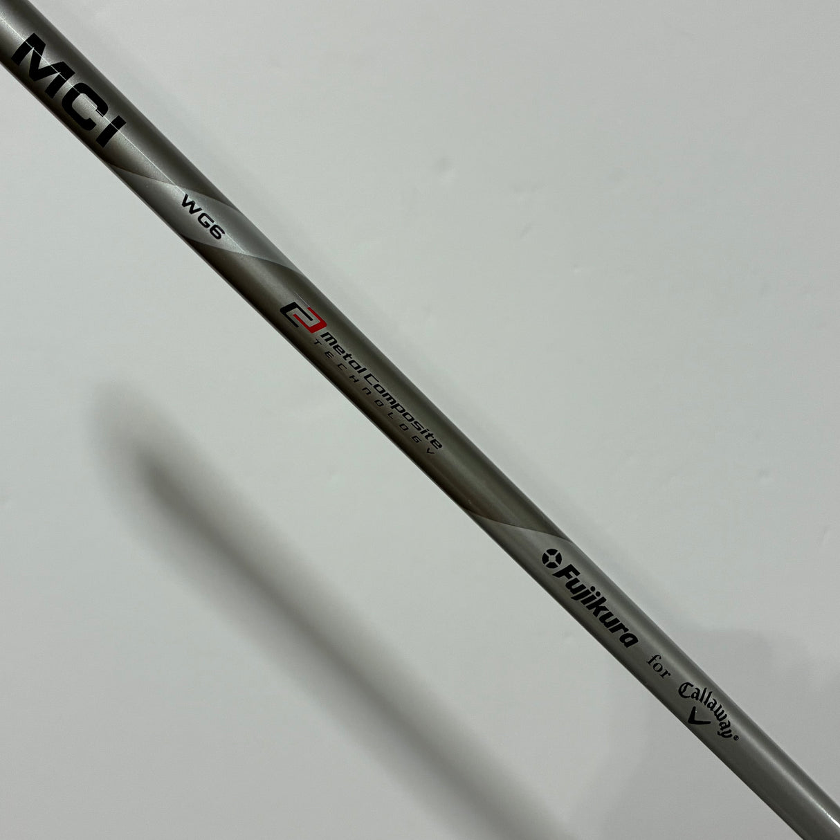 Callaway Mack Daddy CB 50*/12* Wedge