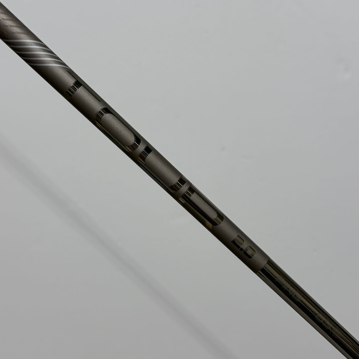Ping G430 Max 10K 9.0* Driver Stiff Flex Headcover Included