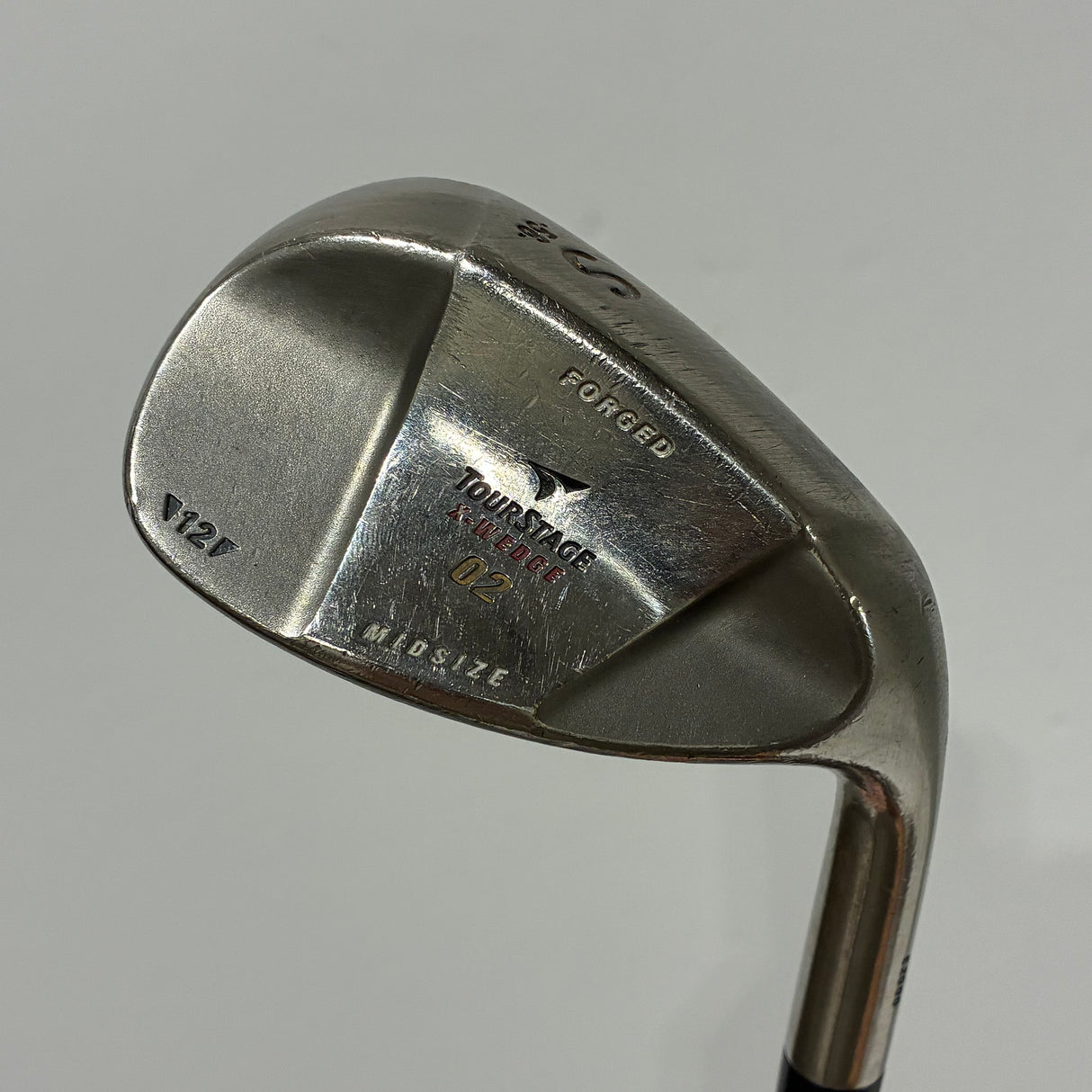 Bridgestone Tourstage X-Wedge 56* Wedge