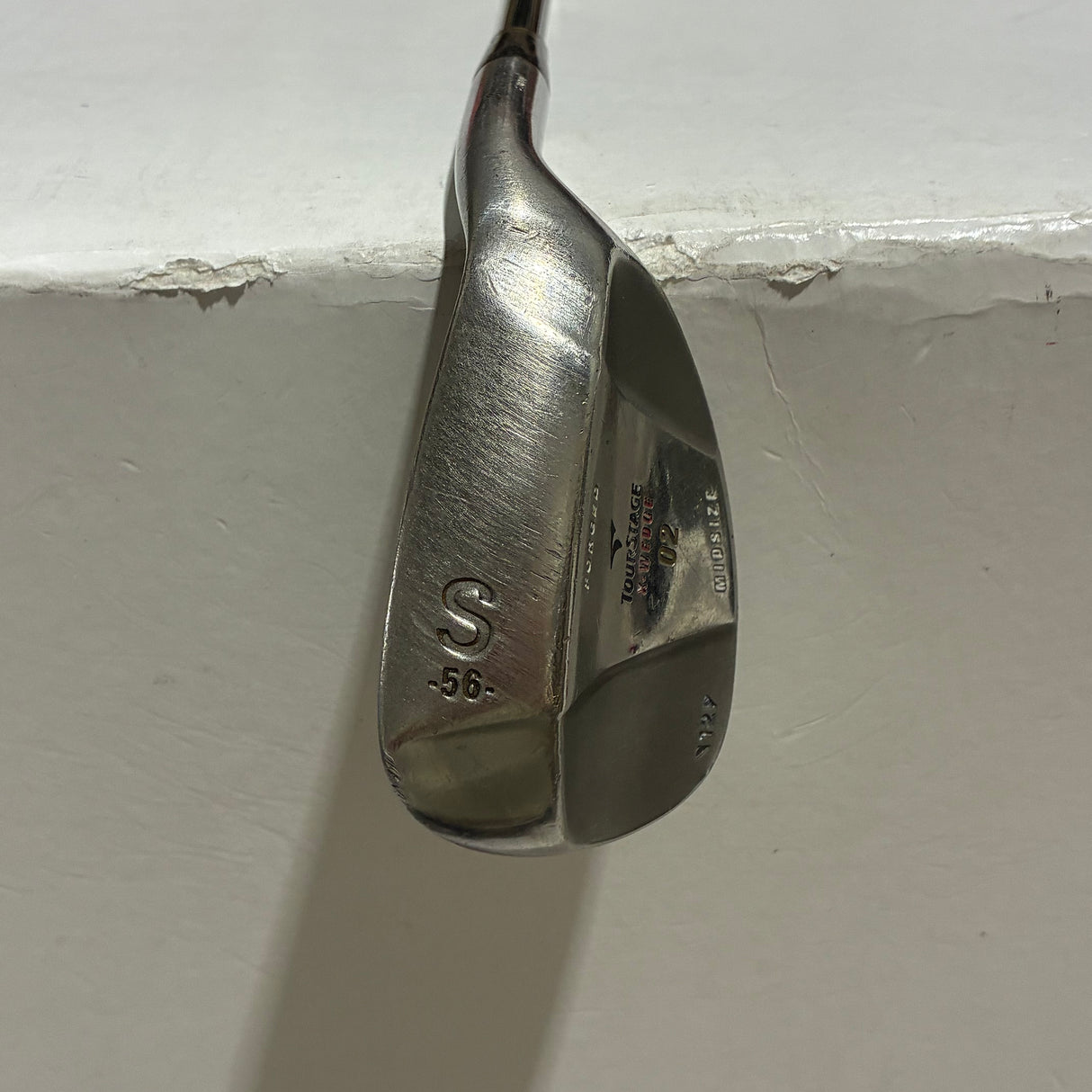Bridgestone Tourstage X-Wedge 56* Wedge