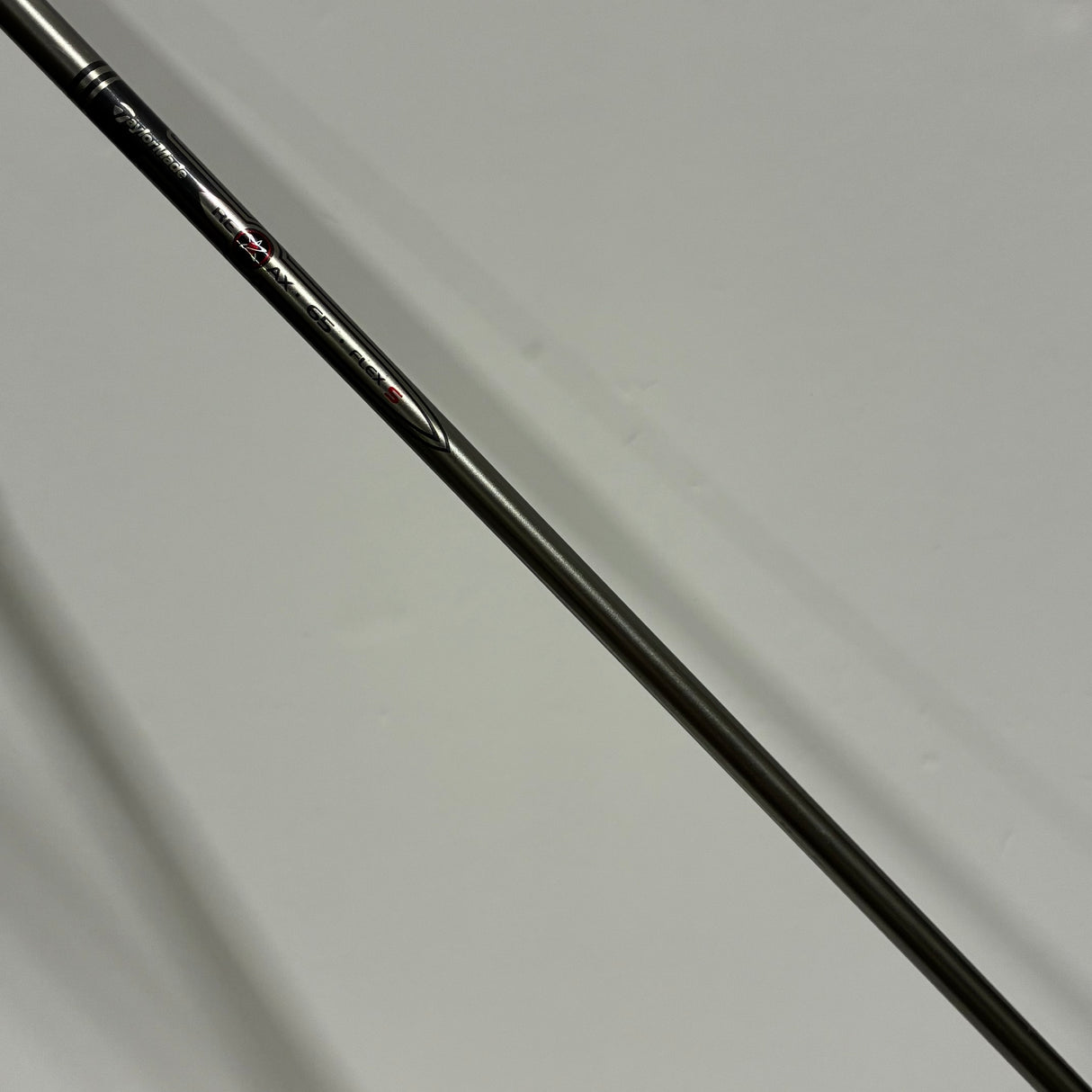 TaylorMade XR Forged Iron Set 5-P Stiff Flex