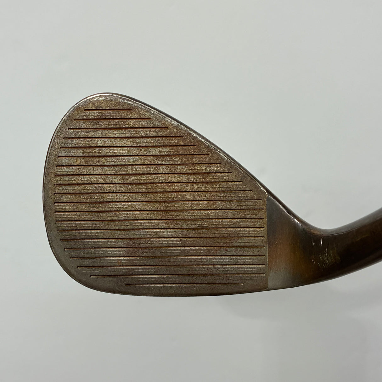TaylorMade Milled Grind Hi-Toe 3 (2022) 60*/13* Wedge