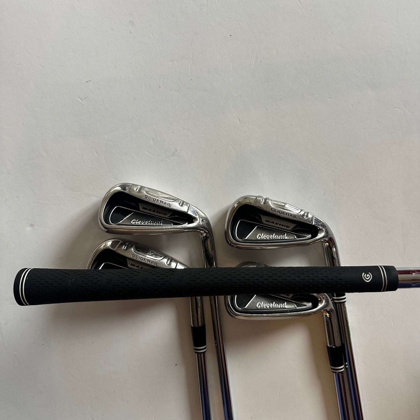 Cleveland Mashie Gliderail Iron Set 5-P