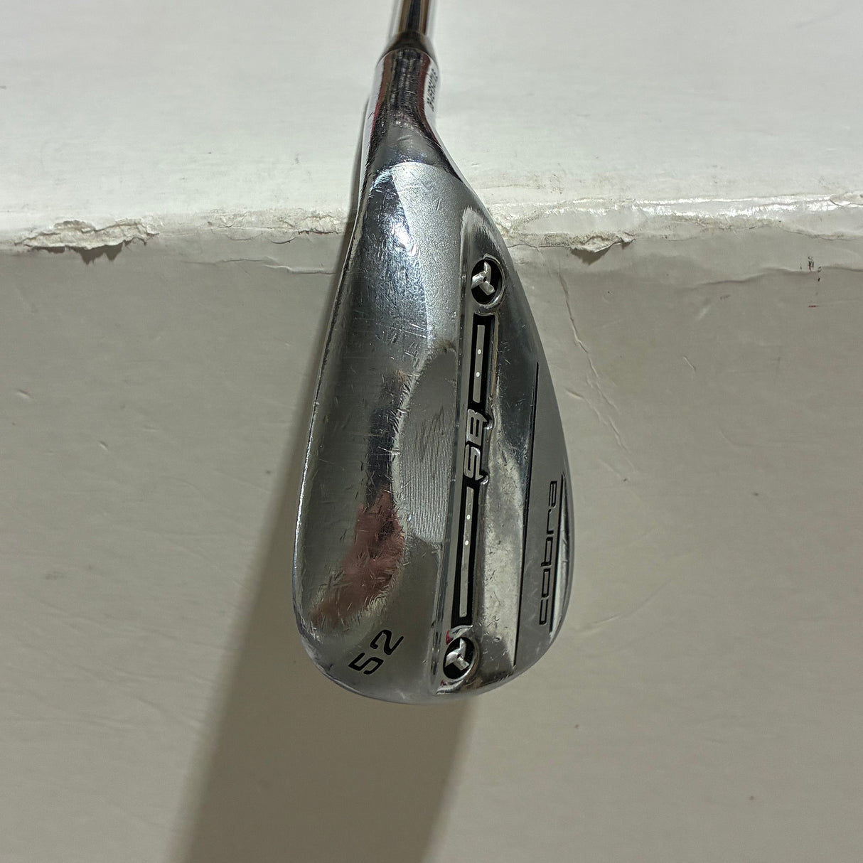 Cobra Snakebite 52*/08* Wedge