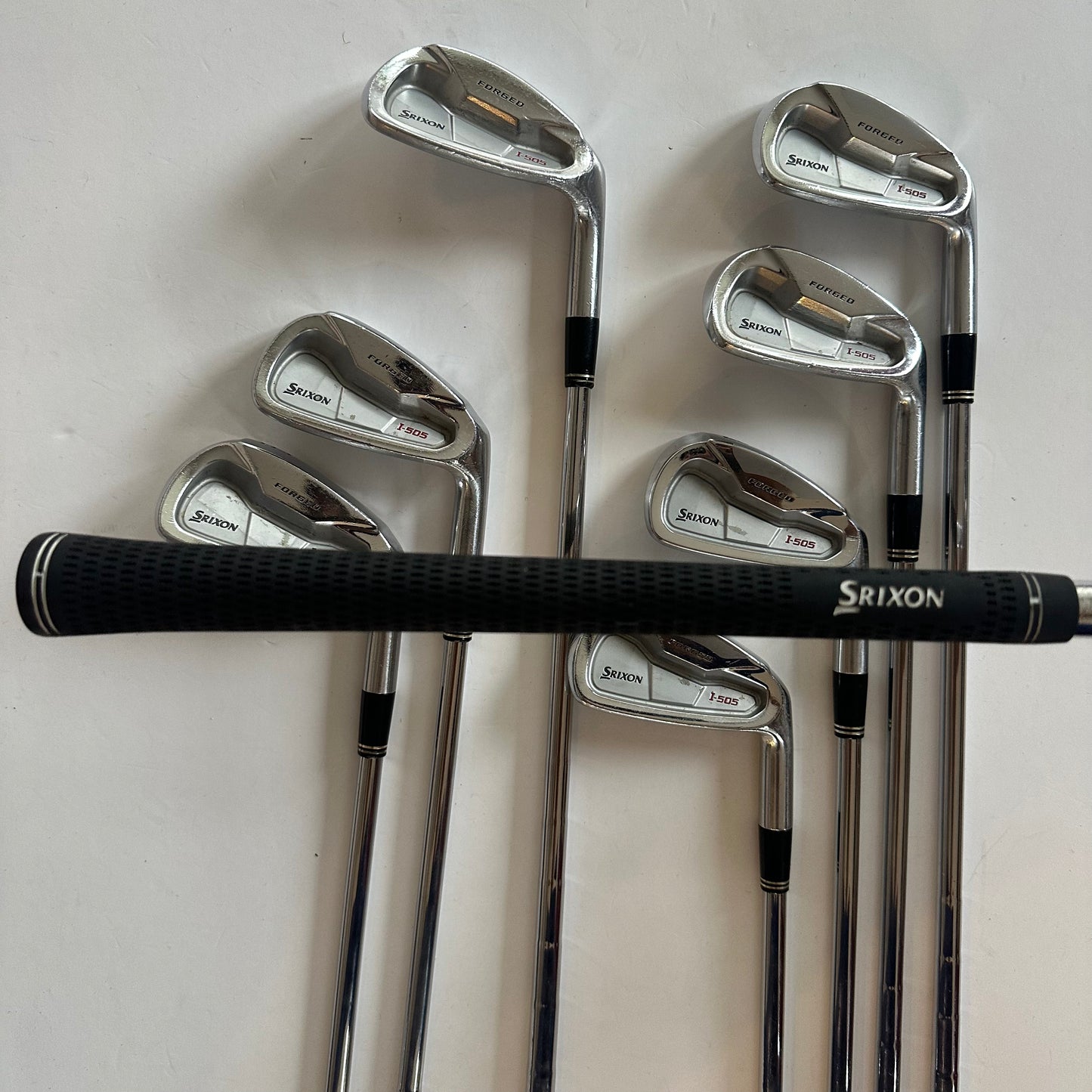 Srixon I-505 Iron Set 3-P
