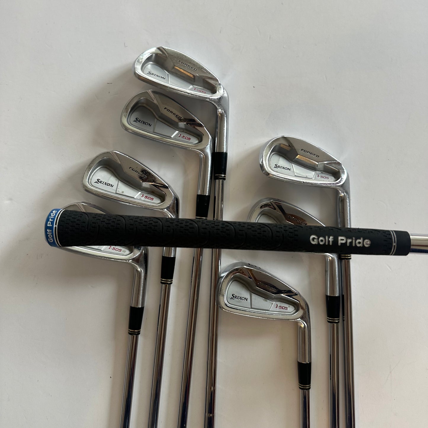 Srixon I-505 Iron Set 3-P