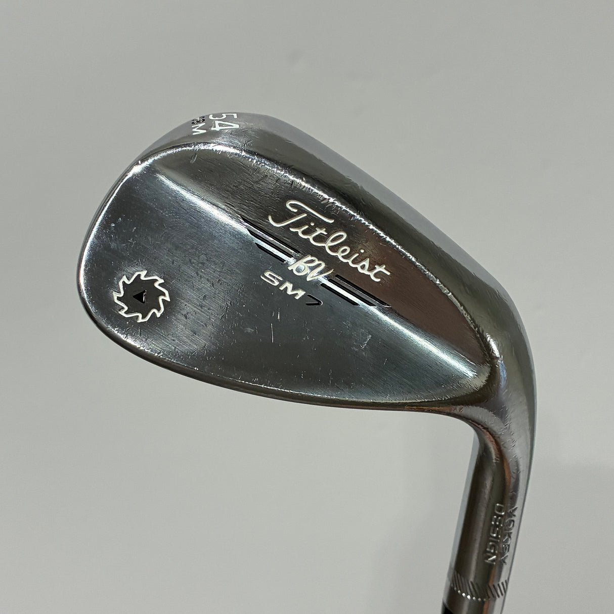 Titleist Vokey SM7 54*/08* Wedge