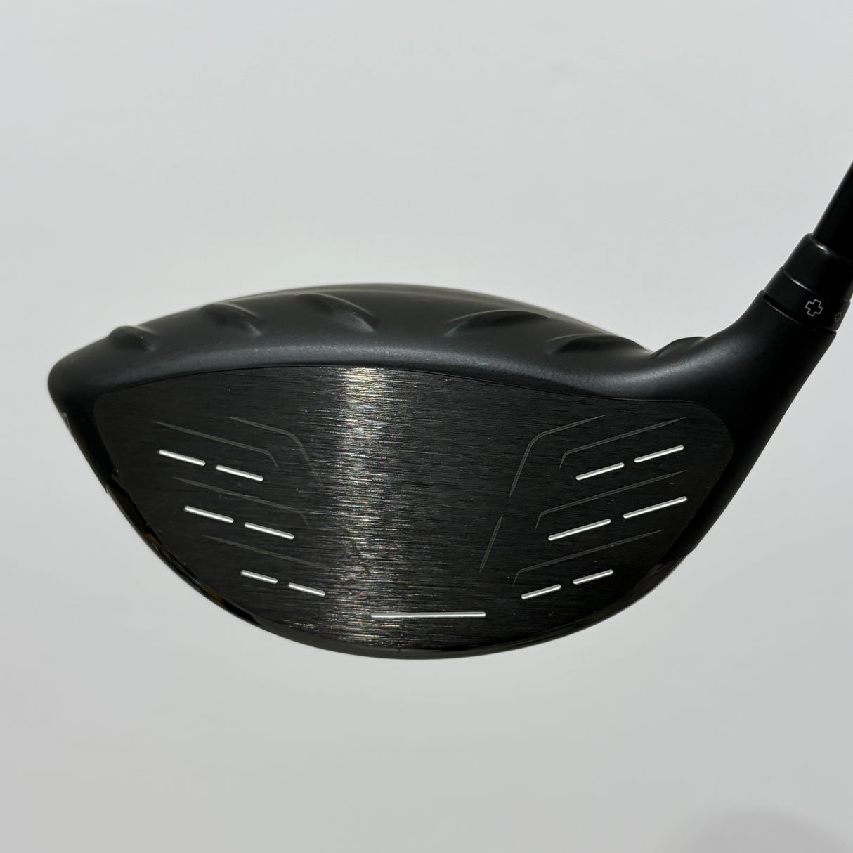 Ping G430 Max 10K 12* Driver Stiff Flex Headcover Included