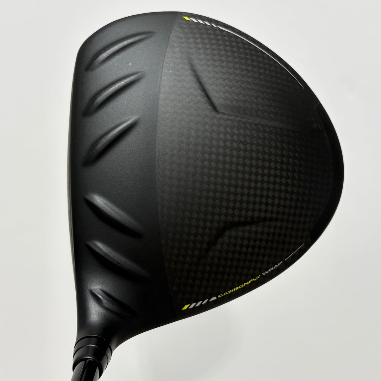 Ping G430 Max 10K 12* Driver Stiff Flex Headcover Included