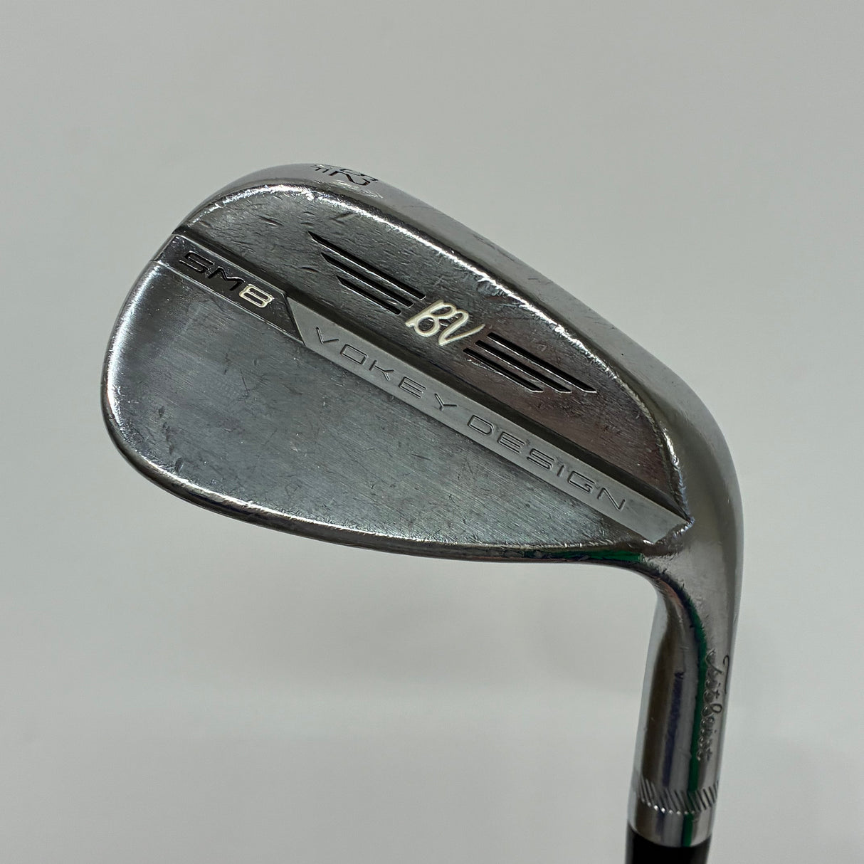 Titleist Vokey SM8 52*/12* Wedge