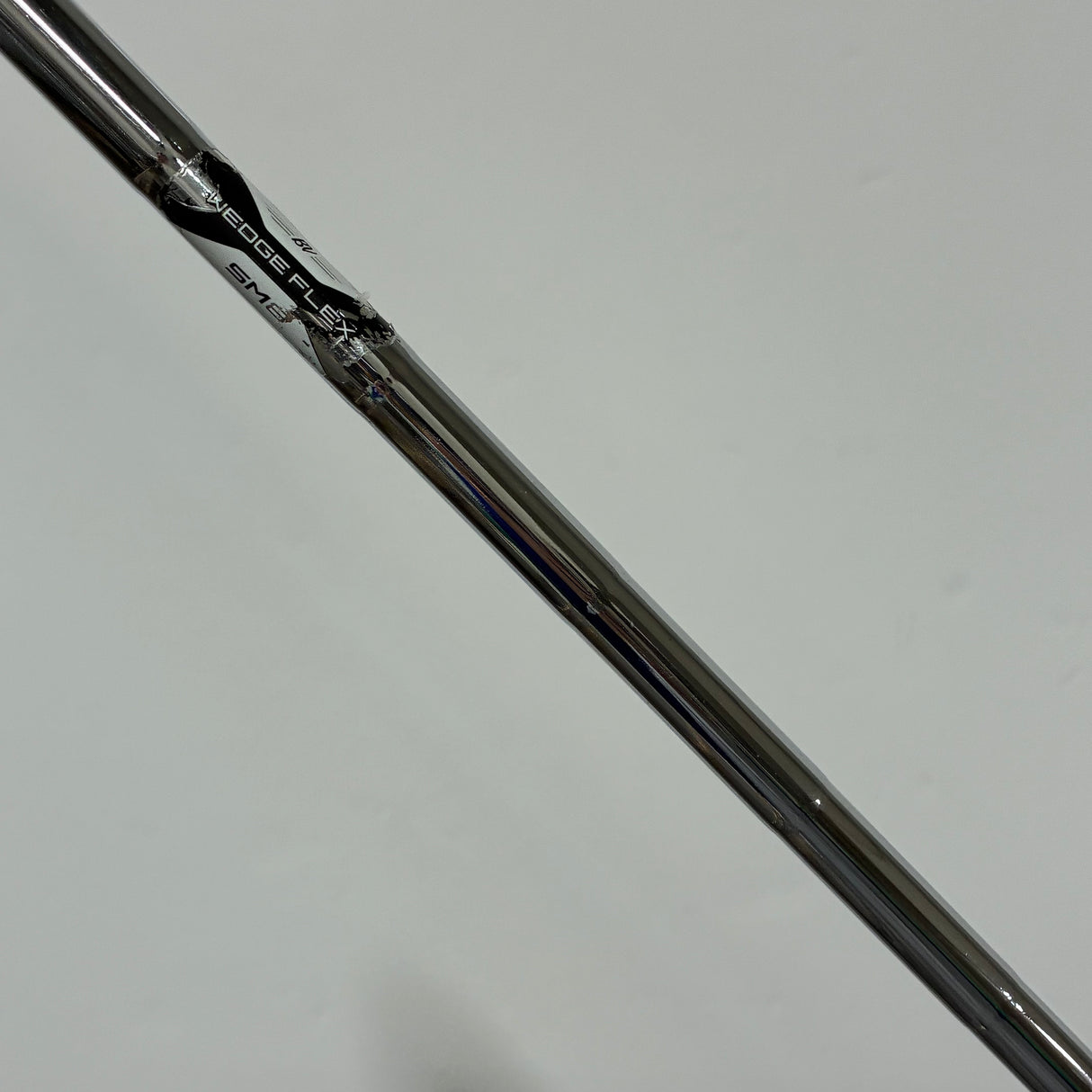 Titleist Vokey SM8 52*/12* Wedge