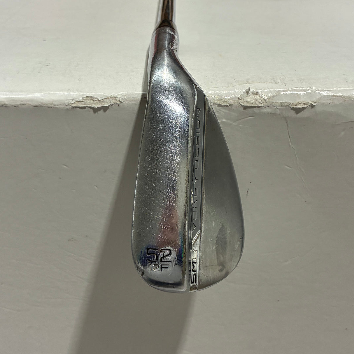 Titleist Vokey SM8 52*/12* Wedge