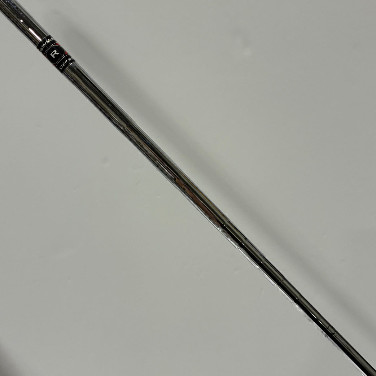 TaylorMade R5 XL Plus Iron Set 5-P+A Regular Flex