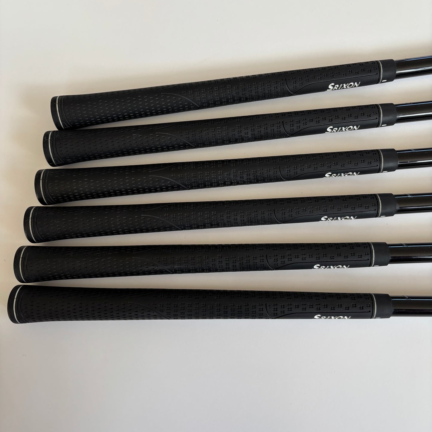 Srixon WR Iron Set 5-P