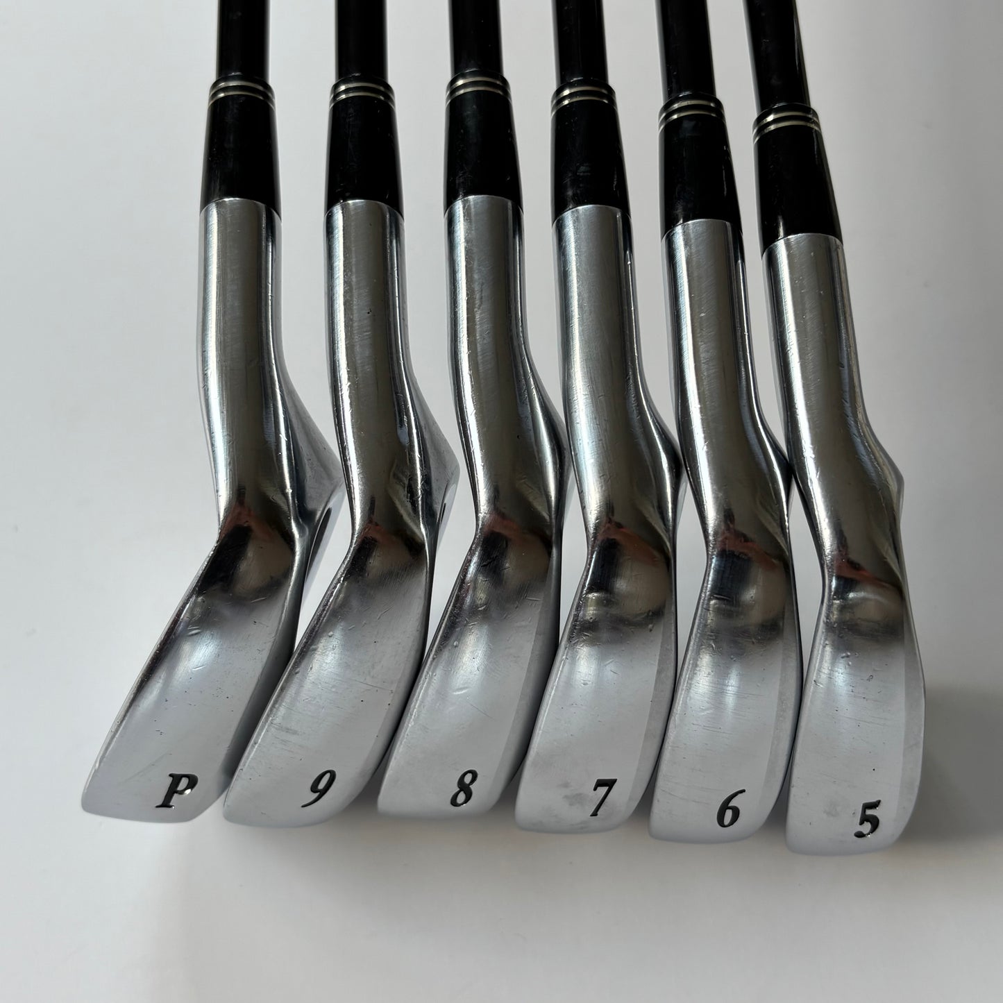 Srixon WR Iron Set 5-P
