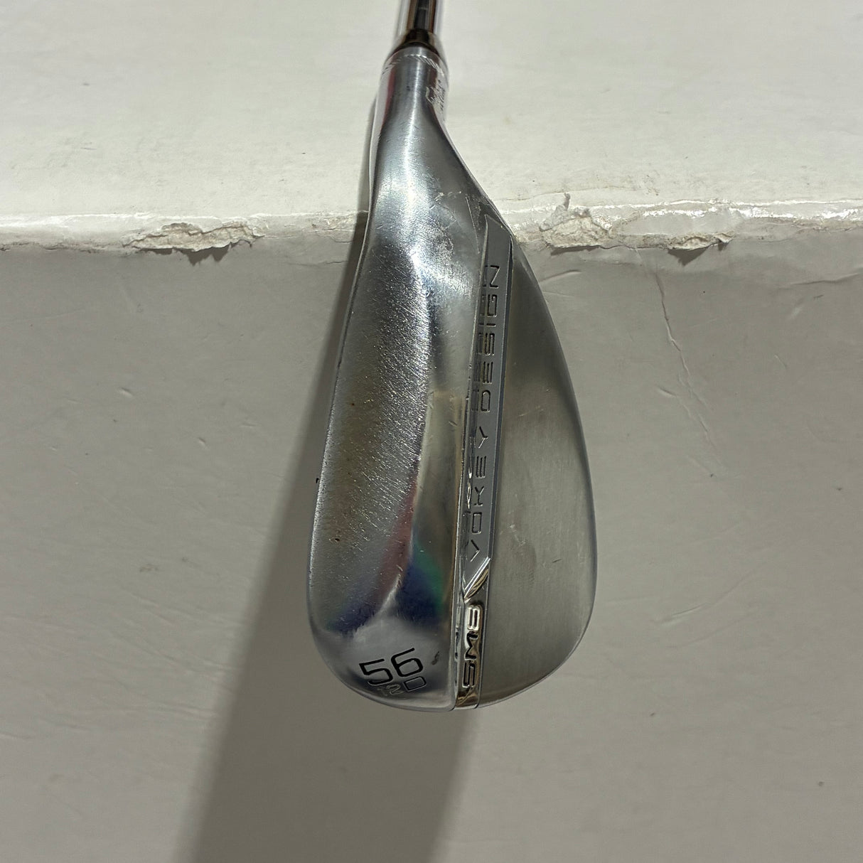 Titleist Vokey SM8 56*/12* Wedge