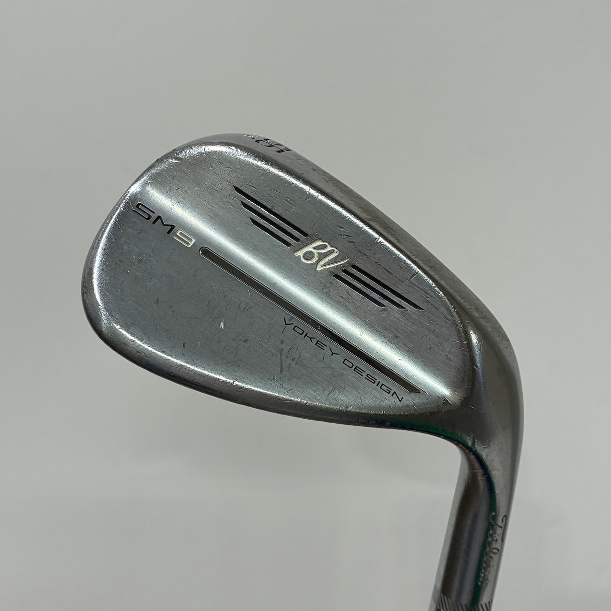Titleist Vokey SM9 56*/14* Wedge