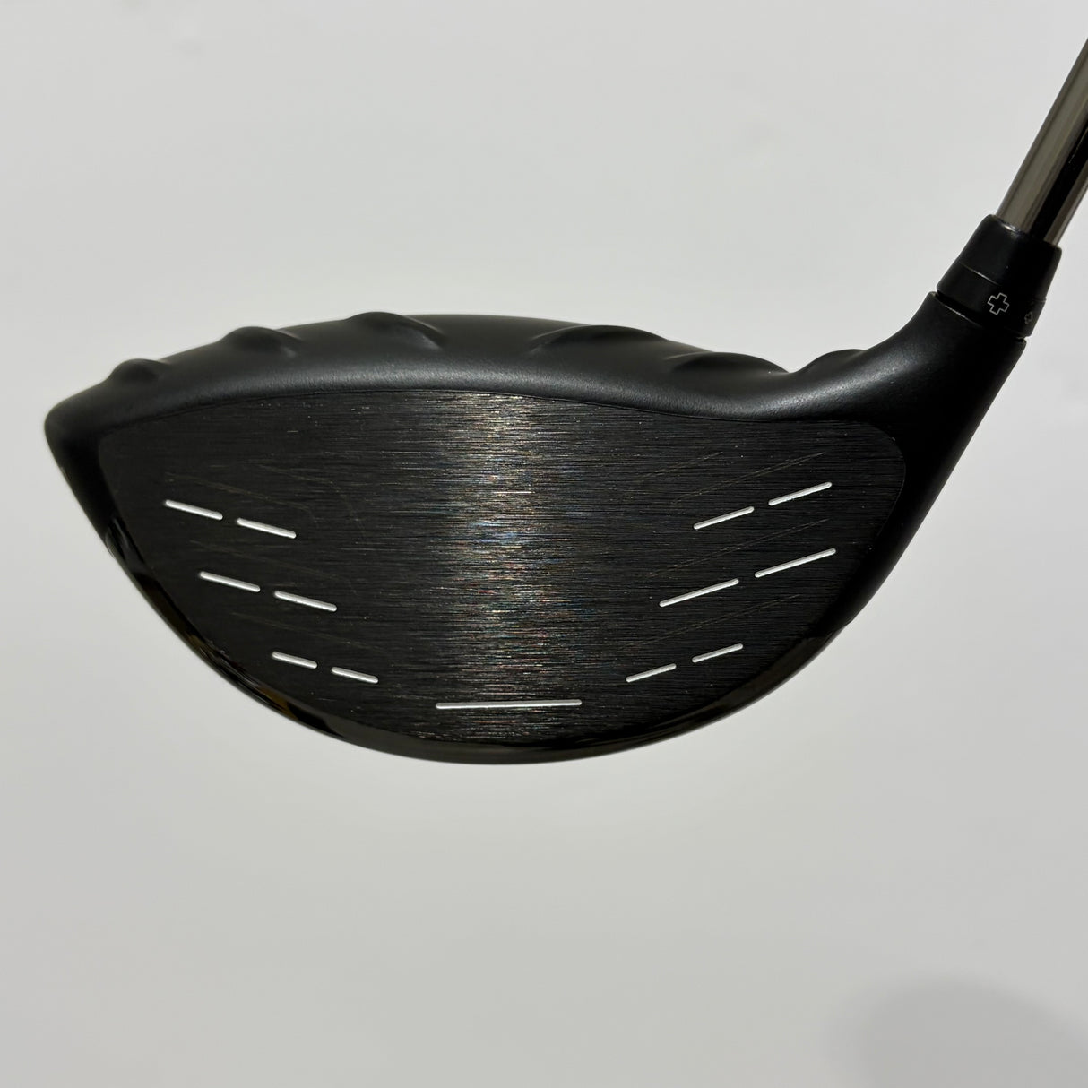 Ping G430 Max 10K 9.0* Driver Extra Stiff Flex Headcover Included