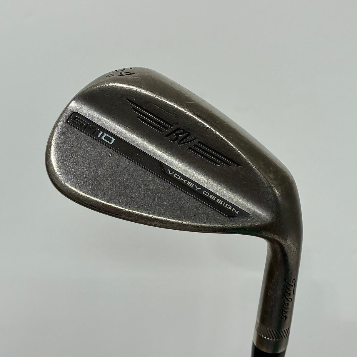 Titleist Vokey SM10 54*/12* Wedge
