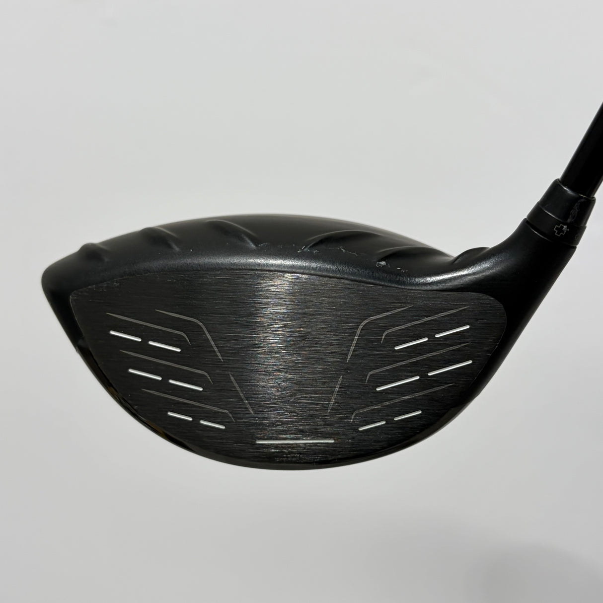 Ping G430 Max 10K 10.5* Driver Stiff Flex Headcover Included