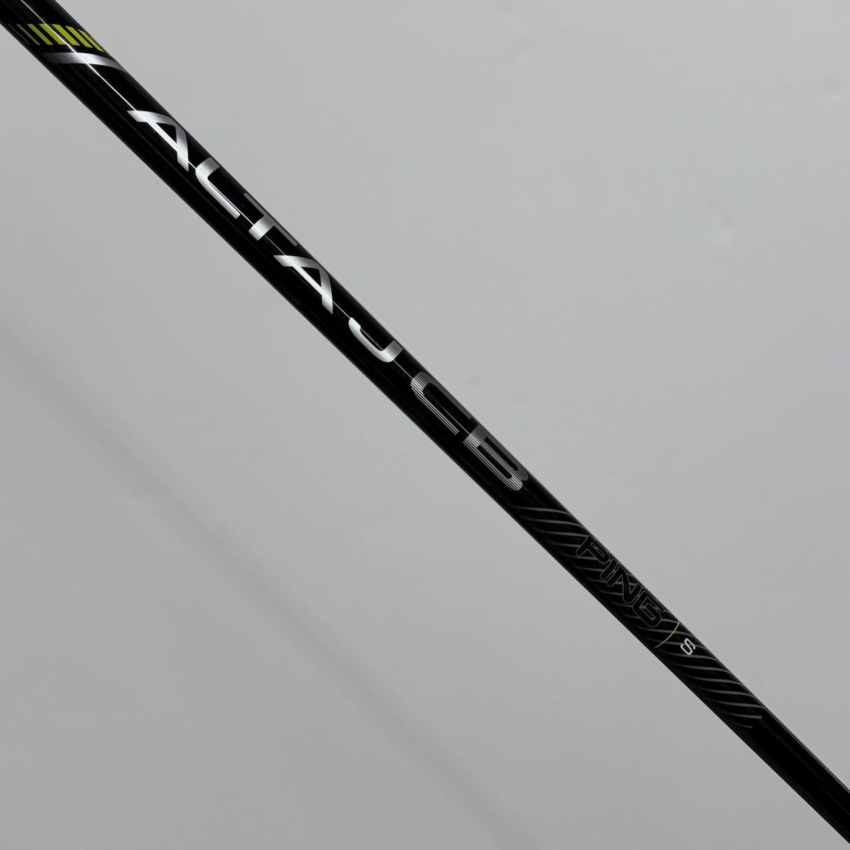 Ping G430 Max 10K 10.5* Driver Stiff Flex Headcover Included