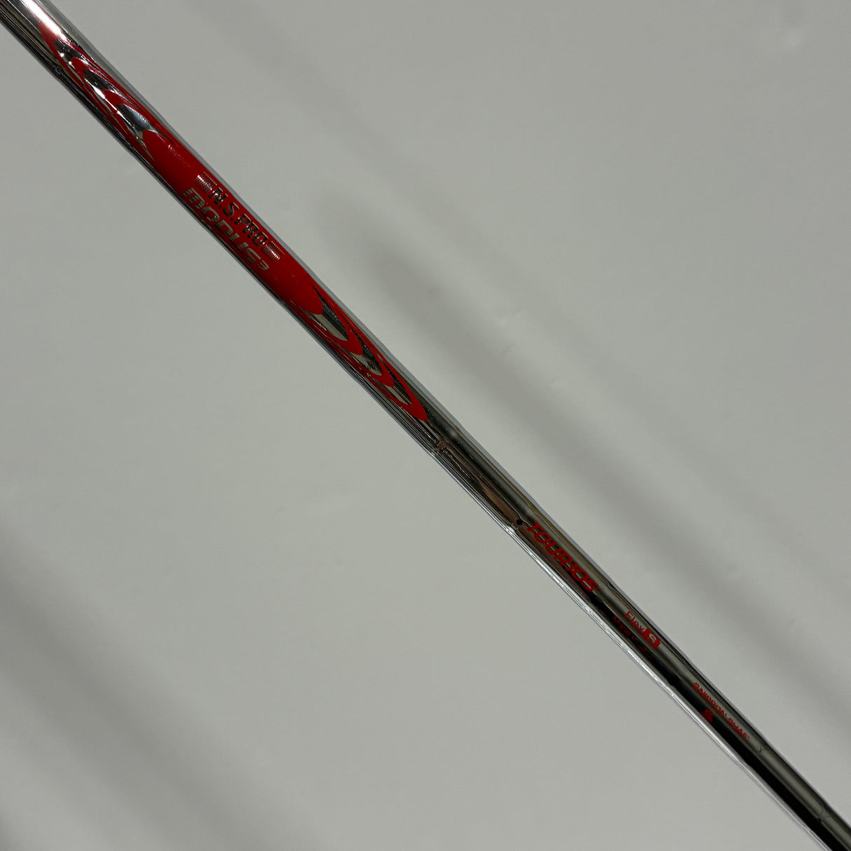 TaylorMade M6 Iron Set 5-P Stiff Flex