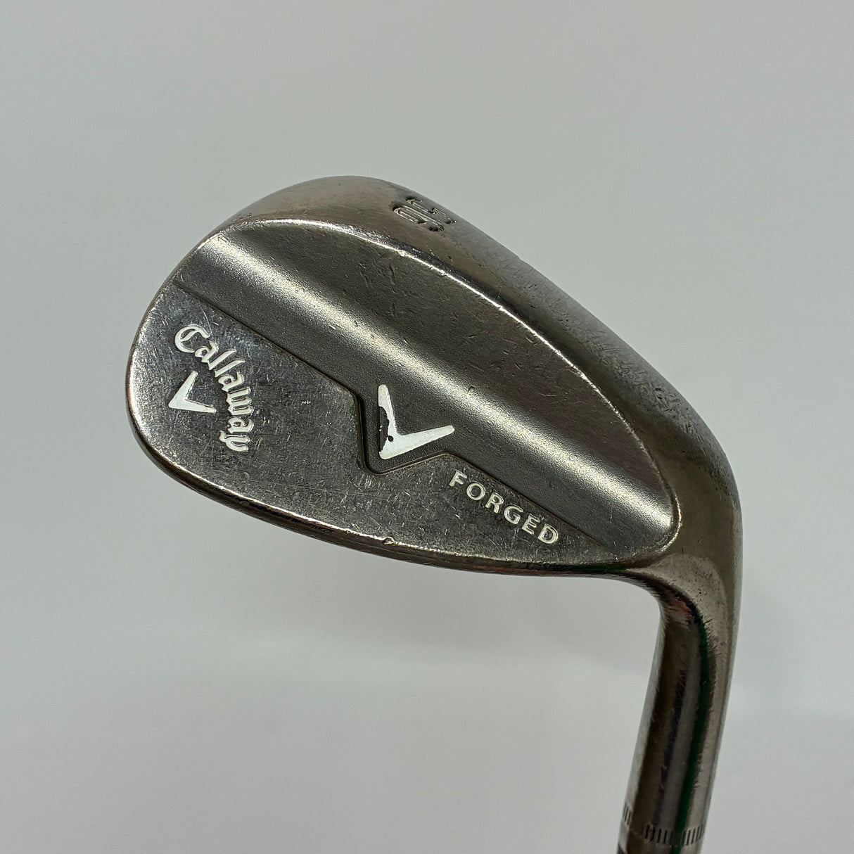 Callaway Forged 56* Wedge