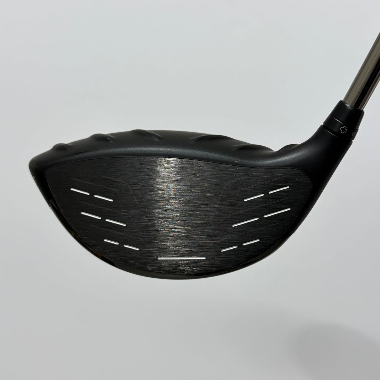 Ping G430 Max 10K 10.5* Driver Stiff Flex Headcover Included