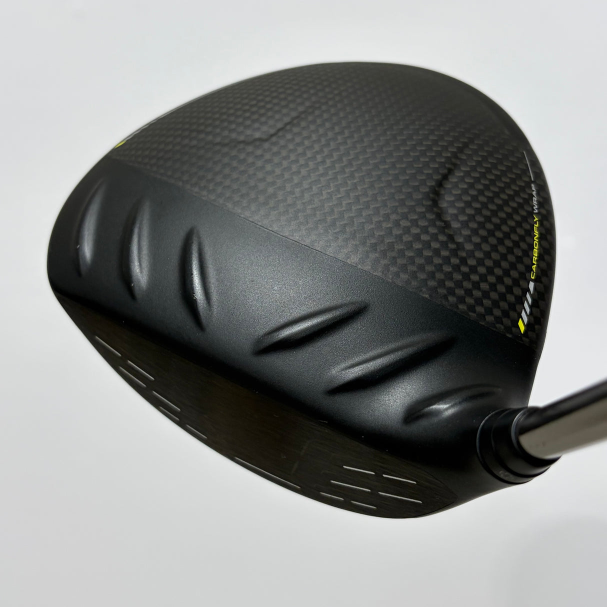Ping G430 Max 10K 10.5* Driver Stiff Flex Headcover Included